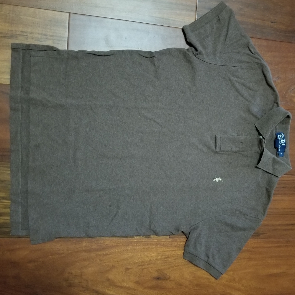 RALPH LAUREN POLO